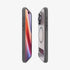 כיסוי Spigen לאייפון 16 מסדרה אולטרה היברידי S (MagFit)